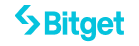 Bitget Logo